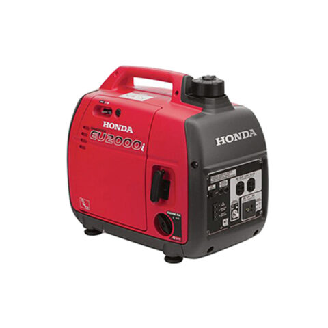 Honda 2000 Watt Companion - Gearhead Rentals